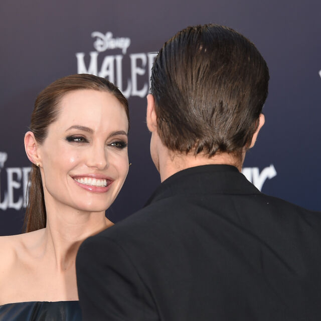 Бранджелина никога няма да се съберат: Анджелина Джоли с нов мъж до себе си