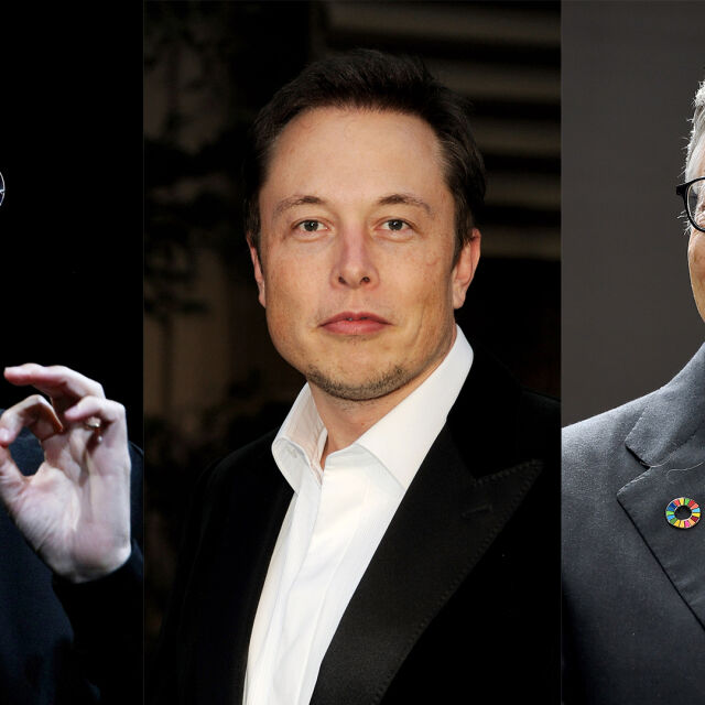 9 книги, препоръчани от Бил Гейтс, Илон Мъск, Стив Джобс и още топ предприемачи