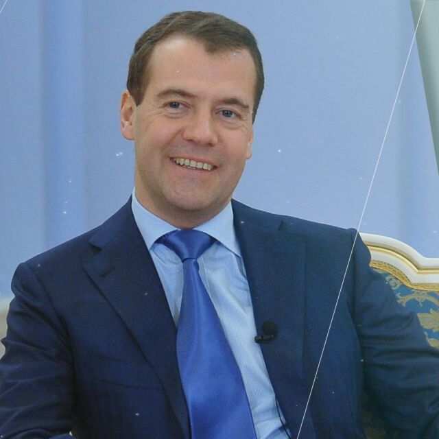 Медведев отговори за „Северен поток 2“: Европейците скоро ще плащат по 2000€ за 1000 куб. м газ