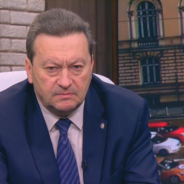 Таско Ерменков: Парламентът се изчерпа, агонизира