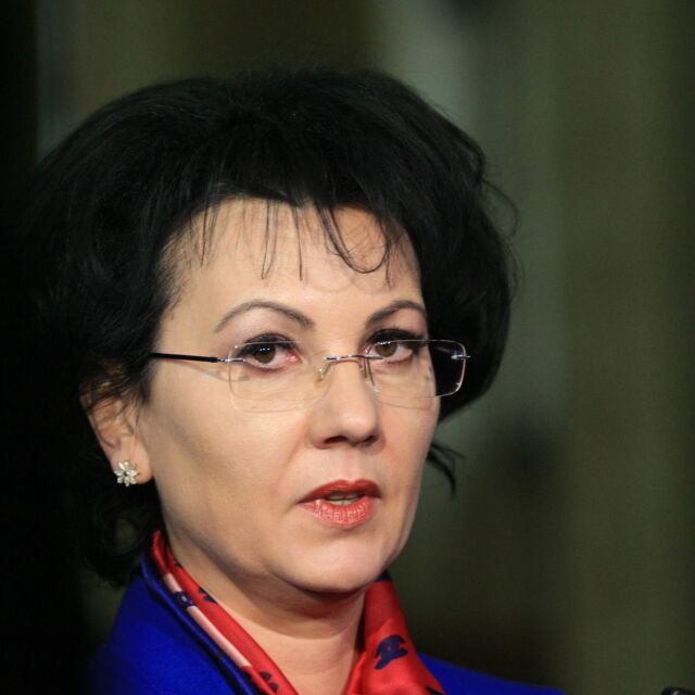 Румяна Арнаудова: Детето от Сотиря е починало заради тежка черепно-мозъчна травма