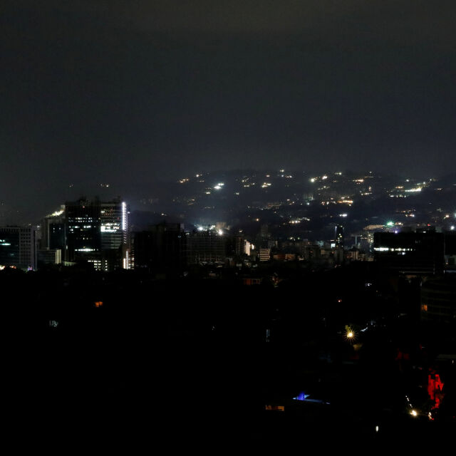 Венецуела обвини САЩ за мащабното спиране на тока в страната