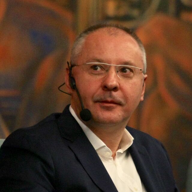 Сергей Станишев призова БСП да се консолидира