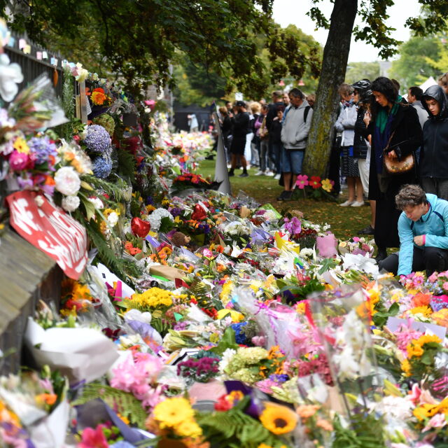 50 станаха жертвите на нападението в Нова Зеландия 