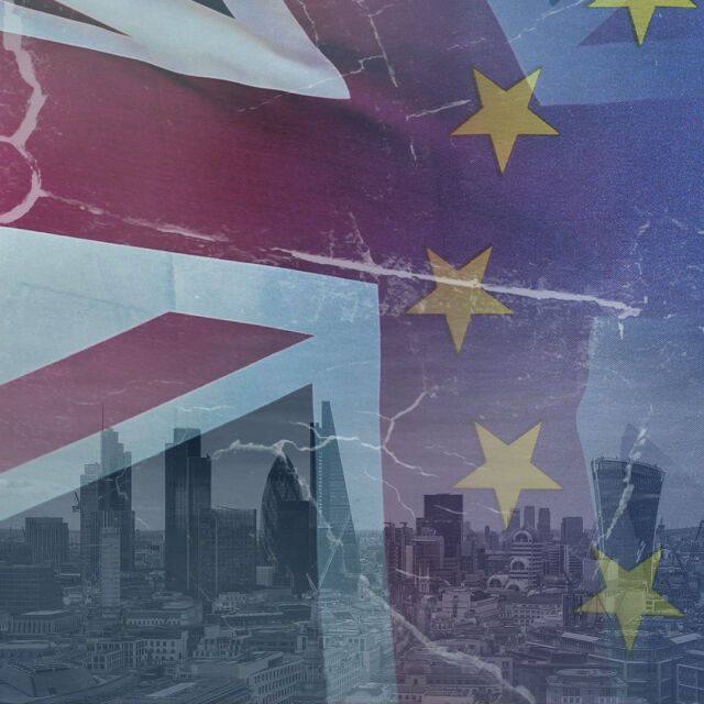 АФИС: Всички губят от излизането на Великобритания от ЕС