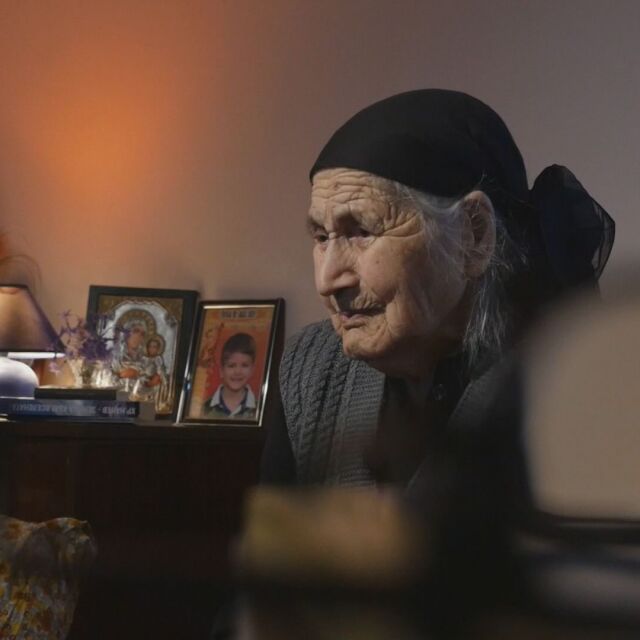 „Живот на 100 г.”: Историята на Цветана Гуджева