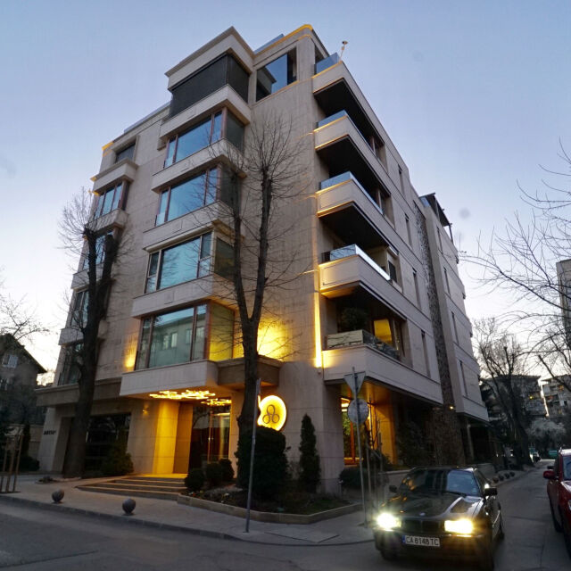 „Апартамент гейт”: КПКОНПИ не откри нарушения в имотните сделки на властта