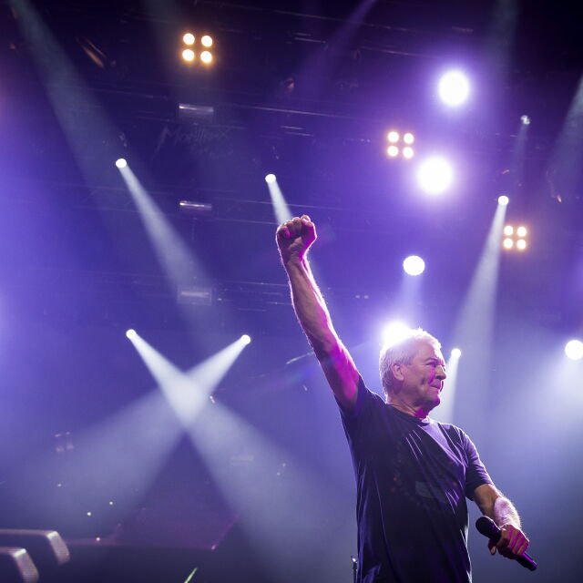 Рок величията Deep Purple се завръщат в София 