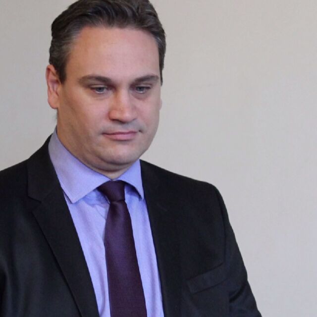 Имотен казус и с шефа на Комисията за противодействие на корупцията Пламен Георгиев
