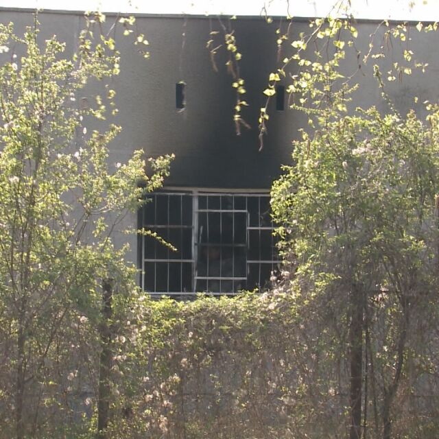 Трима души загинаха при пожар в психиатрията в Пловдив (ОБЗОР)