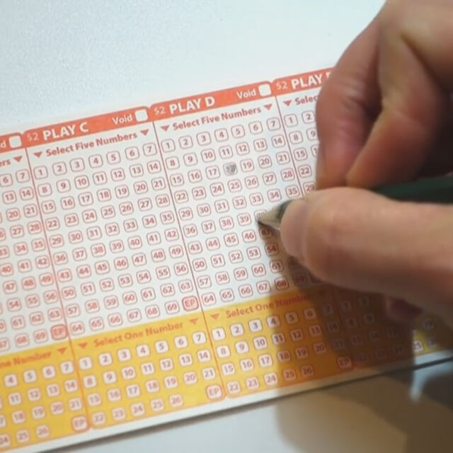 Късметлия удари рекорден джакпот от лотарията в Канада
