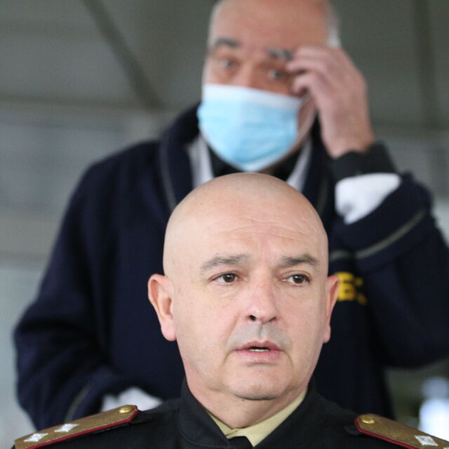 Оперативният щаб отрече лекари от МБАЛББ „Света София“ да работят без предпазни средства