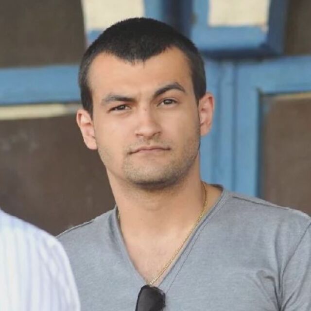 Синът на Васил Божков освободен от ареста срещу солидната гаранция от 1 млн. лв.