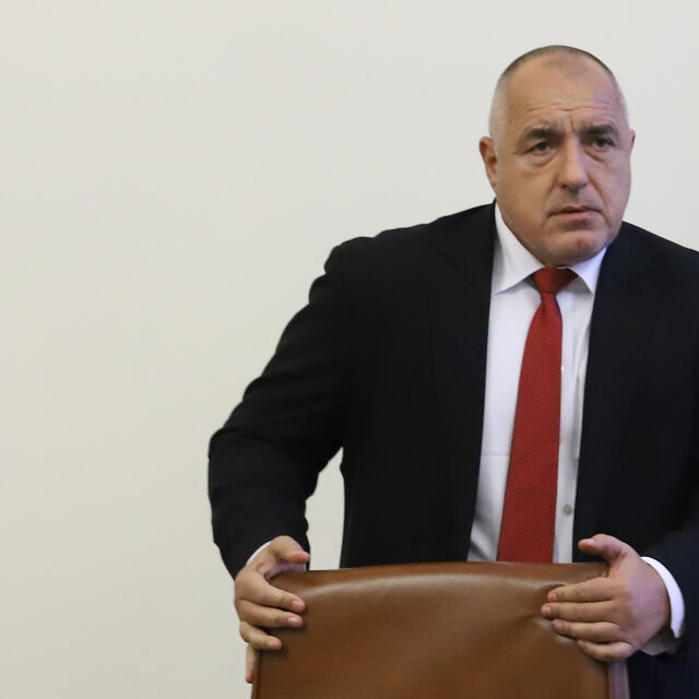 Макрон към Борисов: Трябва да се действа бързо и заедно, за да се избегне миграционна криза 