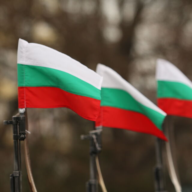 Държавни лидери от цял свят поздравиха българите за 3 март
