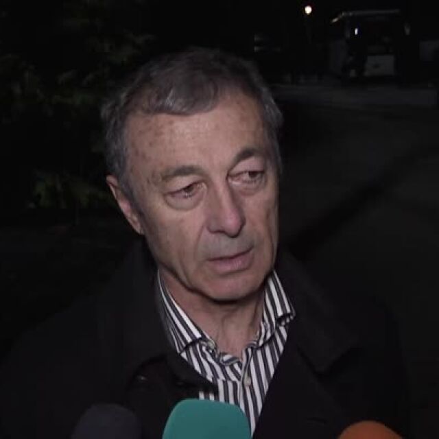 Пламен Марков: Не съм доволен, ЦСКА трябва да побеждава убедително (ВИДЕО)