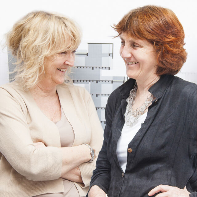 Две жени ще получат за пръв път наградата "Прицкер", считана за "архитектурен Нобел"