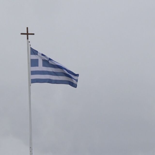 Пълна забрана за придвижване в Гърция заради COVID-19