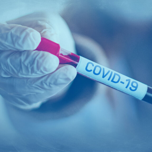 Над 300 000 души в света вече са заразени с COVID-19
