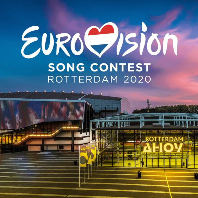 Евровизия 2020 се отлага заради разпространението на COVID-19 в Европа
