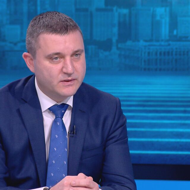 Владислав Горанов: Вероятно ще се наложи актуализация на бюджета
