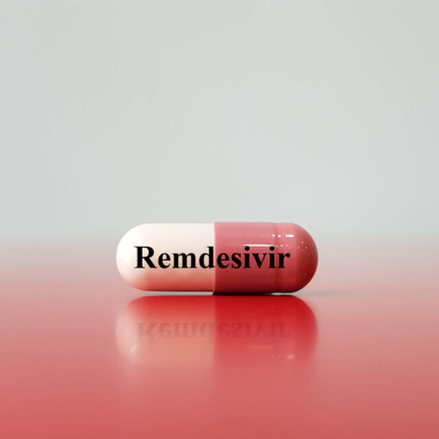 СЗО: Ремдесивир да не се прилага на хоспитализирани с COVID-19