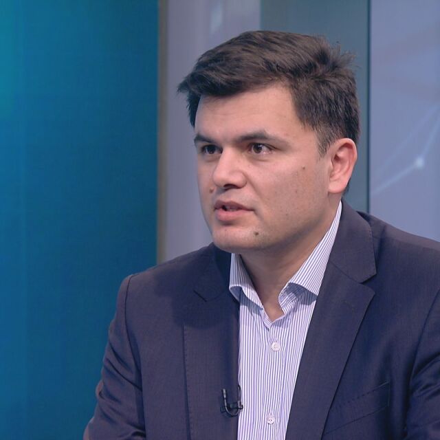 Лъчезар Богданов: Каквито и мерки да се вземат, няма как да се компенсират щетите върху икономиката 