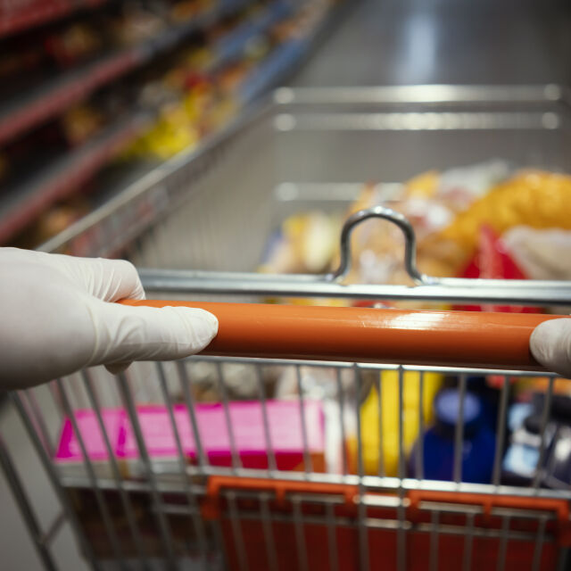 9 полезни съвета как да се предпазим, докато пазаруваме в супермаркета