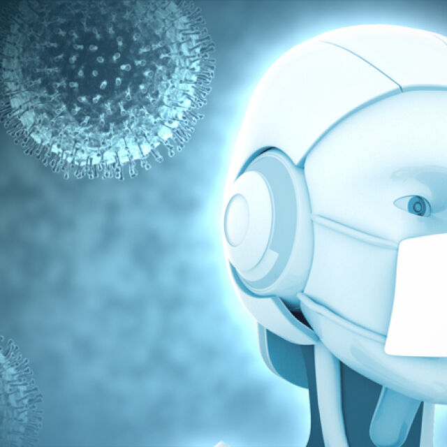 Учени: Коронавирусът може да доведе до нова ера в роботиката