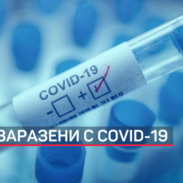 Още 8 случая на коронавирус у нас: Заразените са вече 354