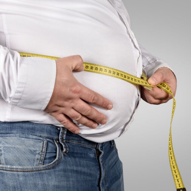 Ваксината на „Пфайзер“ може да е недостатъчно ефективна при хора със затлъстяване