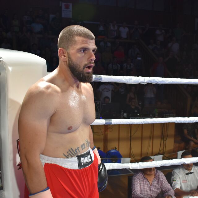 RING излъчва зрелищна боксова гала с българско участие (ВИДЕО)