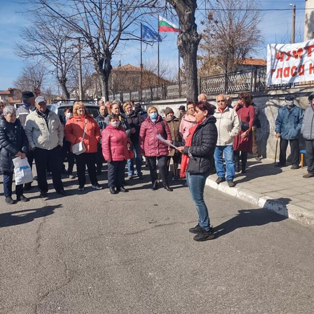 Бунт след референдума: Три села от община Обзор не искат отделяне от Несебър