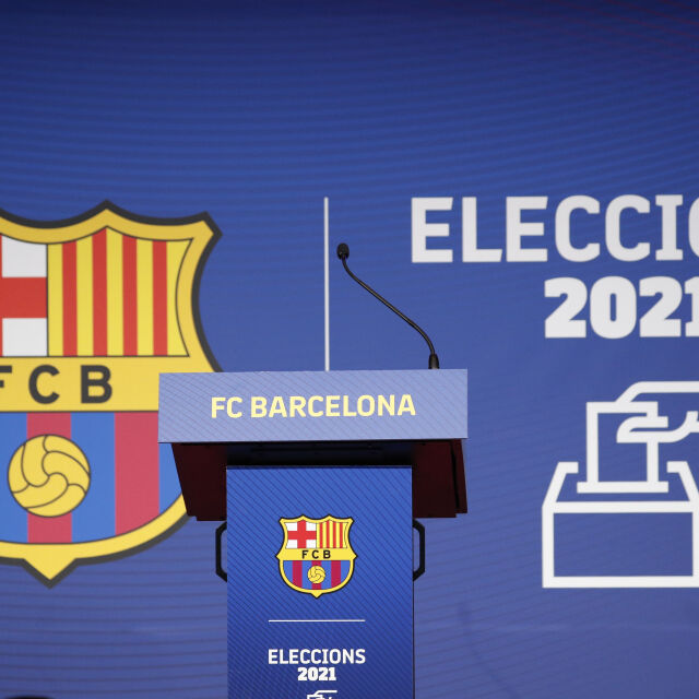 Избори в "Барселона": Кой иска да стане президент?
