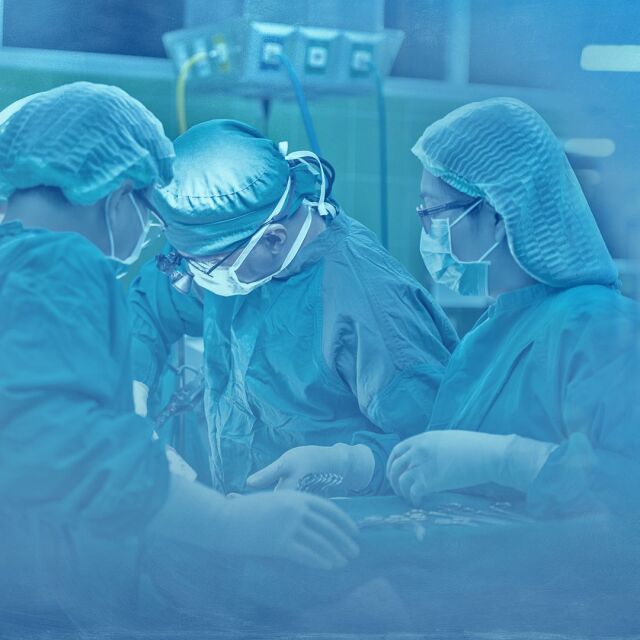Болница „Лозенец“: Няма финансова щета за НЗОК, нито незаконни трансплантации