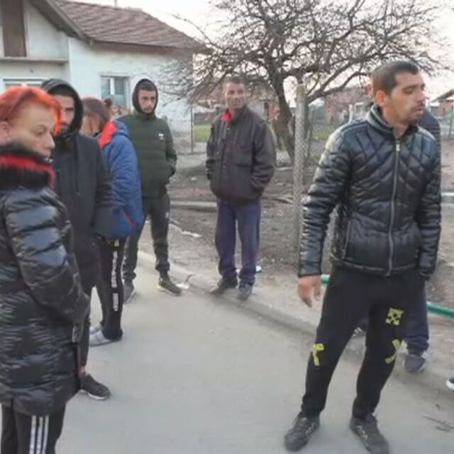 Жители на Бяла Слатина след зверската катастрофа: Шофьорът и друг път е нападал, има забрана да идва тук