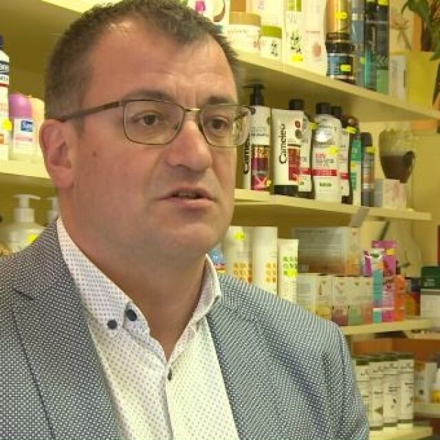 В България няма лекарствен продукт, съдържащ станозолол (ВИДЕО)