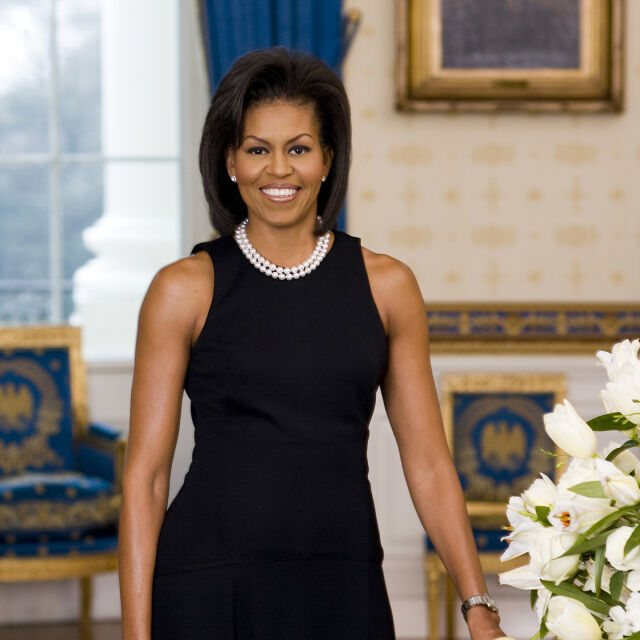 Мишел Обама смята да се оттегли от обществения живот