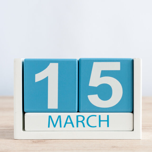 Истории зад датата: Какво се е случило на 15 март?
