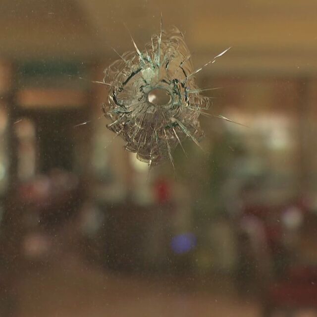 20-годишен стреля по заведение в Бургас – бил недоволен, че затваря