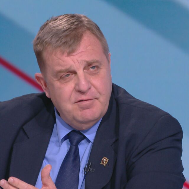 Красимир Каракачанов: Явяваме се сами на изборите, защото структурите така поискаха