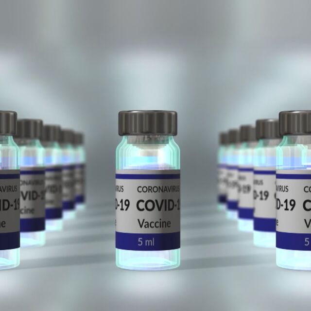 „COVID-19: Ваксините“: Нежеланите реакции