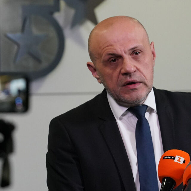 Томислав Дончев: Партиите в НС критикуват Плана за възстановяване, но не предлагат друг