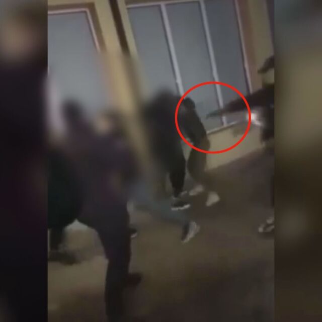 Кюстендилско: Прокуратурата разследва бой и стрелба в училищен двор