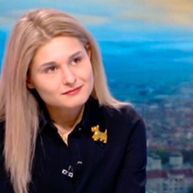Борислава Славова от MasterChef: Не исках да бъда човек, който ще сервира нещо на всяка цена (ВИДЕО)