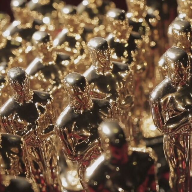 Филмовите награди "Оскар" ще се раздават присъствено