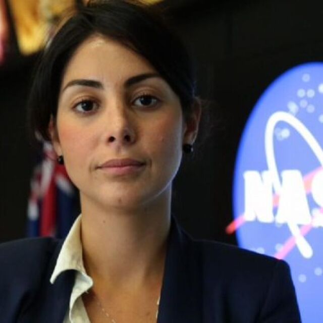 Дори Космосът не е граница за мечтите: Първата испаноговоряща жена емигрант на ръководна позиция в НАСА