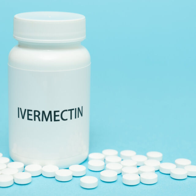 СЗО препоръчва "Ивермектин" да се използва срещу COVID-19 само в клинични изпитвания