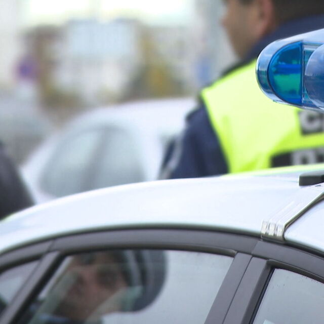  Над 400 нарушавания на скоростта са открити при спецоперация в Смолян 