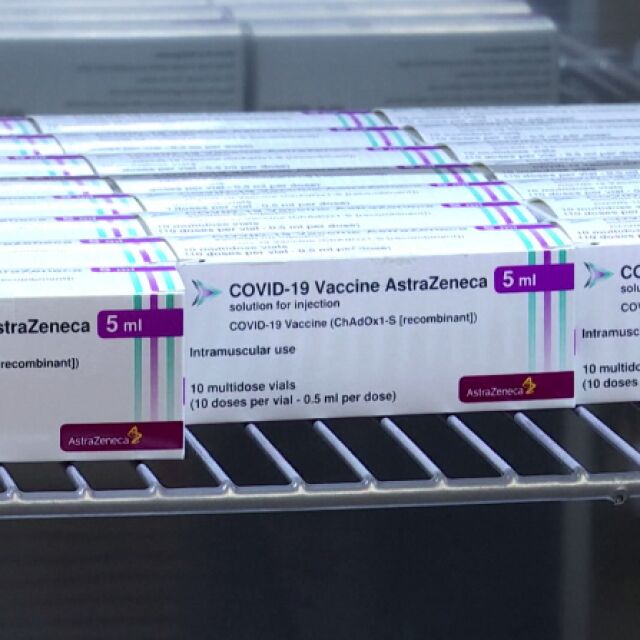 Войната за ваксините срещу COVID-19: EС налага нови ограничения на износа за трети страни